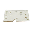 Fireplace Glass Window and Door Customized Transparent Ceramic Glass Heat Resistant Panel Stove