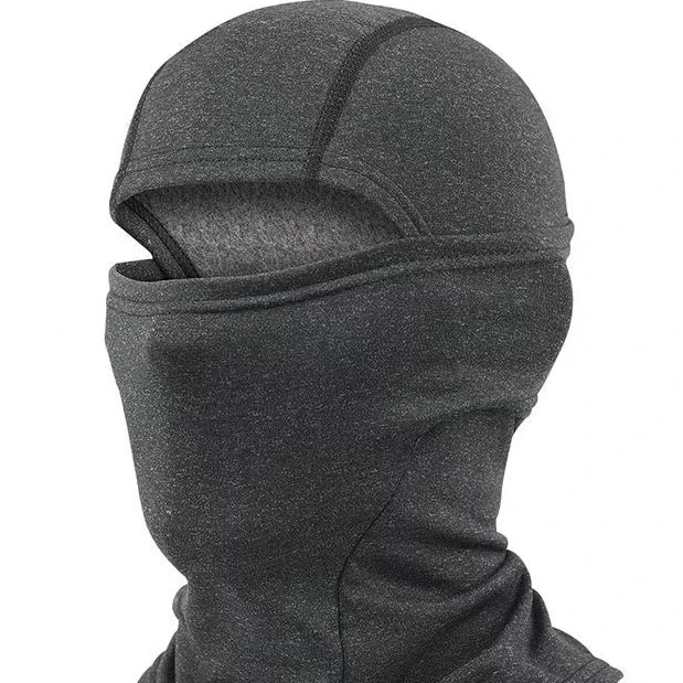 Custom Logo Fashion Design Thermal Fleece Printing Face Mask Ski Mask Balaclava for Skiing Cycling Motorcycle Outdoor Sports