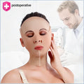 Cost-effective Surgery-free Instant V-face One-piece Full-face Carving Spandex Facial Sheath Girdle Face Shaping Belt Firm