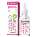 High-Concentration Niacinamide Sakura for Essence Liquid Facial Moisturizer Beauty Skin Care Cross-Border Personal Care