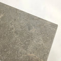 Promotional Eco-Friendly SPC Composite 3D Waterproof Fireproof Wall Cladding Easy Installation Maintenance Indoor Decor Fluted