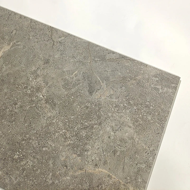 Promotional Eco-Friendly SPC Composite 3D Waterproof Fireproof Wall Cladding Easy Installation Maintenance Indoor Decor Fluted