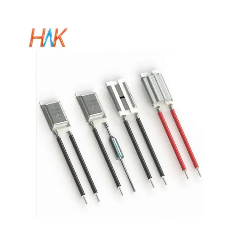 17AM KSD301 Thermal Overload Protector Switch Thermostat Pumps Electric Gas Solar Battery Power Sources Household Car Garage