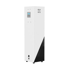 CNUS AS3000 Wall-mounted 1000ml Electric Perfume Mist Nebulizer Automatic Essential Oils Aroma Diffuser Air Humidifier