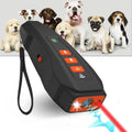 Saizek Ultrasonic Dog Repeller Control Barking Device Stop Dog Barking Dog Anti Barking Device