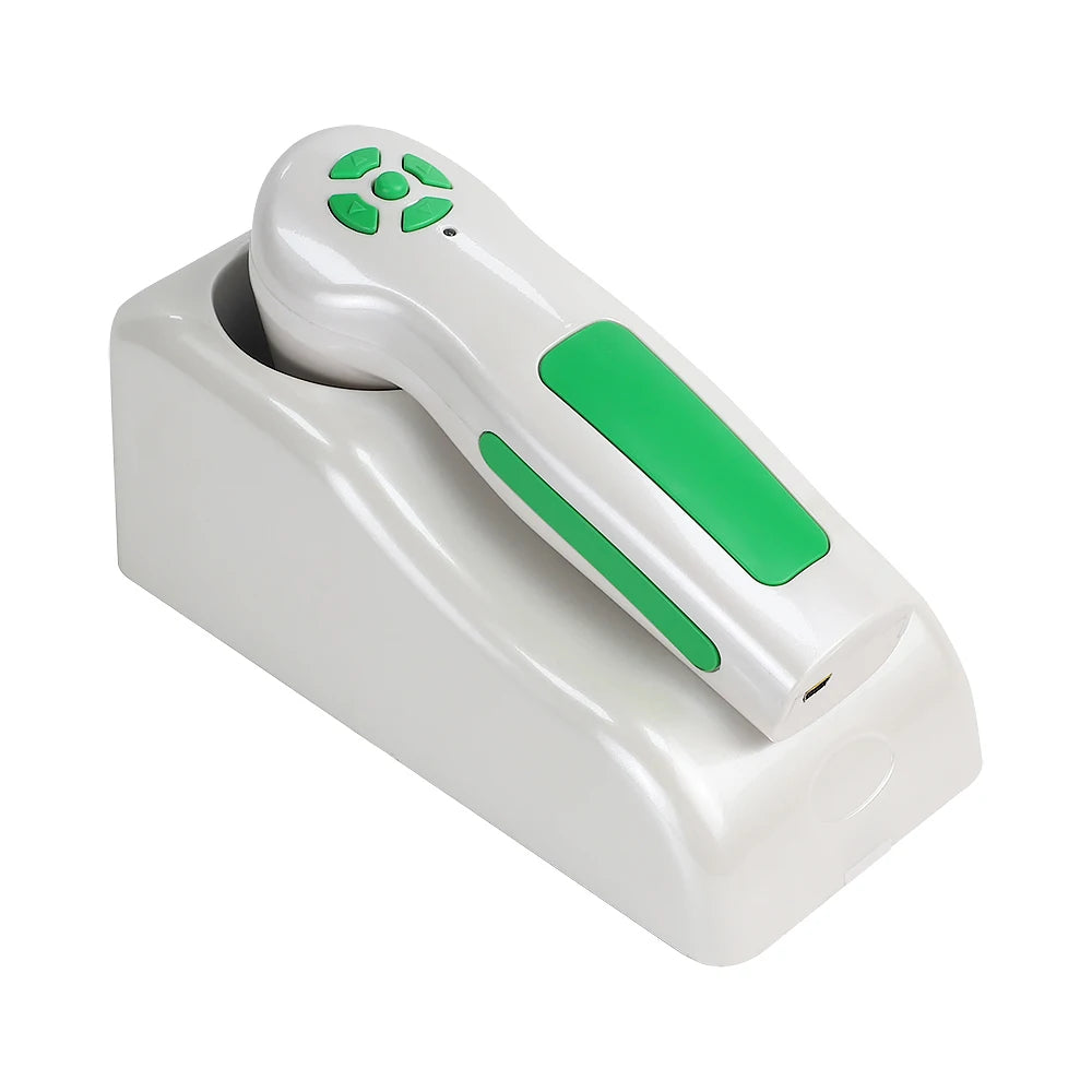 Wholesale Portable Iriscope Iridology Camera Eye Iriscope Analyzer Software Iris Analyzer