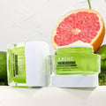 Private Label Organic Face Skin Care Removal Moisturizer Hydrating Anti Acne Facial Day and Night Cream Set