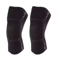 Hx008 OLLAS Hot Sale High Elastic Adjustable Gym Compression Support Knee Sleeve