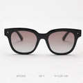 2025 NEW Ultralight TR90 Polarized Sunglasses Men Women Phototchromic Square Driving Vintage Sun Glasses Unisex Gafas De Sol
