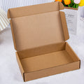 Customized Demand Corrugated Box Kraft Paper Box Carton Box Packaging