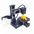 Coditeck Factory Price 3d Mini Printer Machine