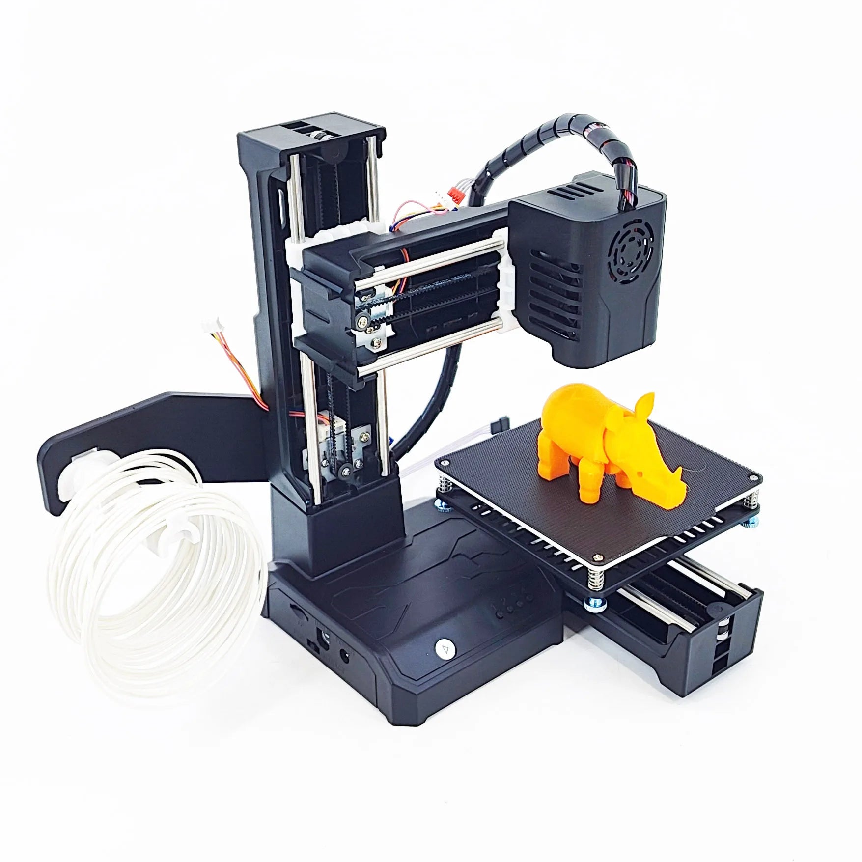 Coditeck Factory Price 3d Mini Printer Machine