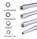 8X Precisionc Carburetor Adjustment Tool Kit Fit for Craftsman Screw Screwdriver