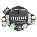 BIGTREETECH Piggyback36 Tool Board Compact Module for NEMA14/NEMA17 36/42 Stepper Motor DIY 3D Printer Upgrade