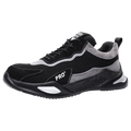 ZG 8817 Men's Professional Sports Shoes Spring Summer and Autumn Work Safety Shoes with Steel Toe Cap Direct Manufacturer