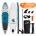 Chinese  Spirit Only Makes High-quality Surfboards Paddle Board