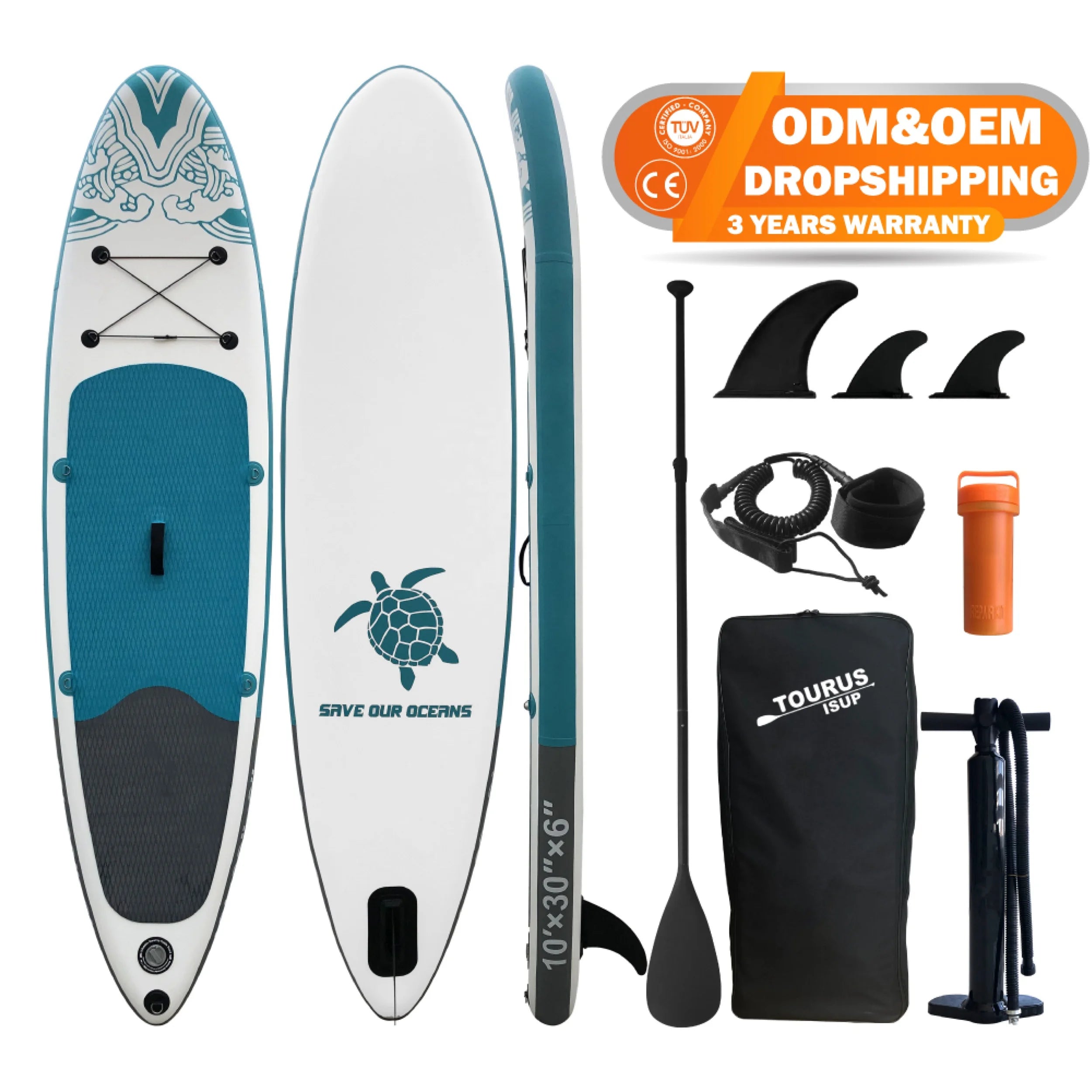 Chinese  Spirit Only Makes High-quality Surfboards Paddle Board