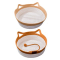 Coarse Woven Cat Nest All-season Universal Summer Cat Bed Woven Cat Sleeping Special Nest Summer Dog Nest Pet Mat