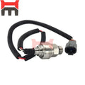 Excavator Electric Parts HD700 HD820  High Pressure Sensor Switch PT-W-82