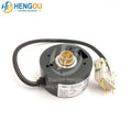M2.105.3311 printing motor SM74 SM102 CD102 Machine Lifting Paper Stack Motor Encoder Baumer GI341.Z10 motor