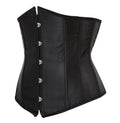 Hot Sale Women's Corset Top Bustiers Waist Corsets Steampunk Overbust Vintage Belly Sheath Gothic Style Black Corset Underbust