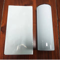 SUB140280 White Sublimation Shrink Wrap Sleeve Craft Making Tumbler Heat Transfer Film