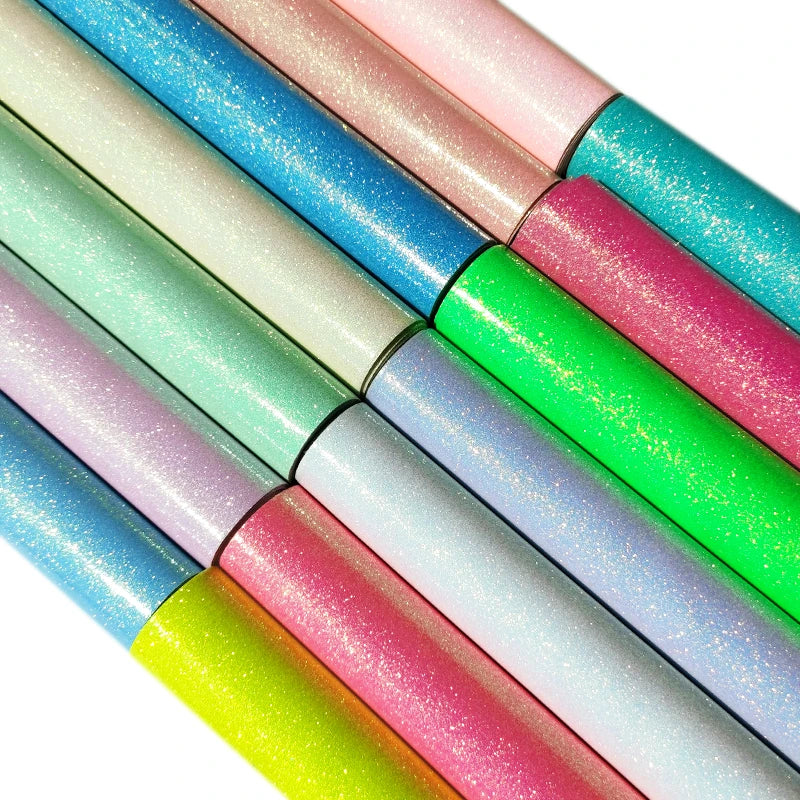 Wholesale Colorful PVC Surface Fabric 0.8mm Thickness Faux Leather