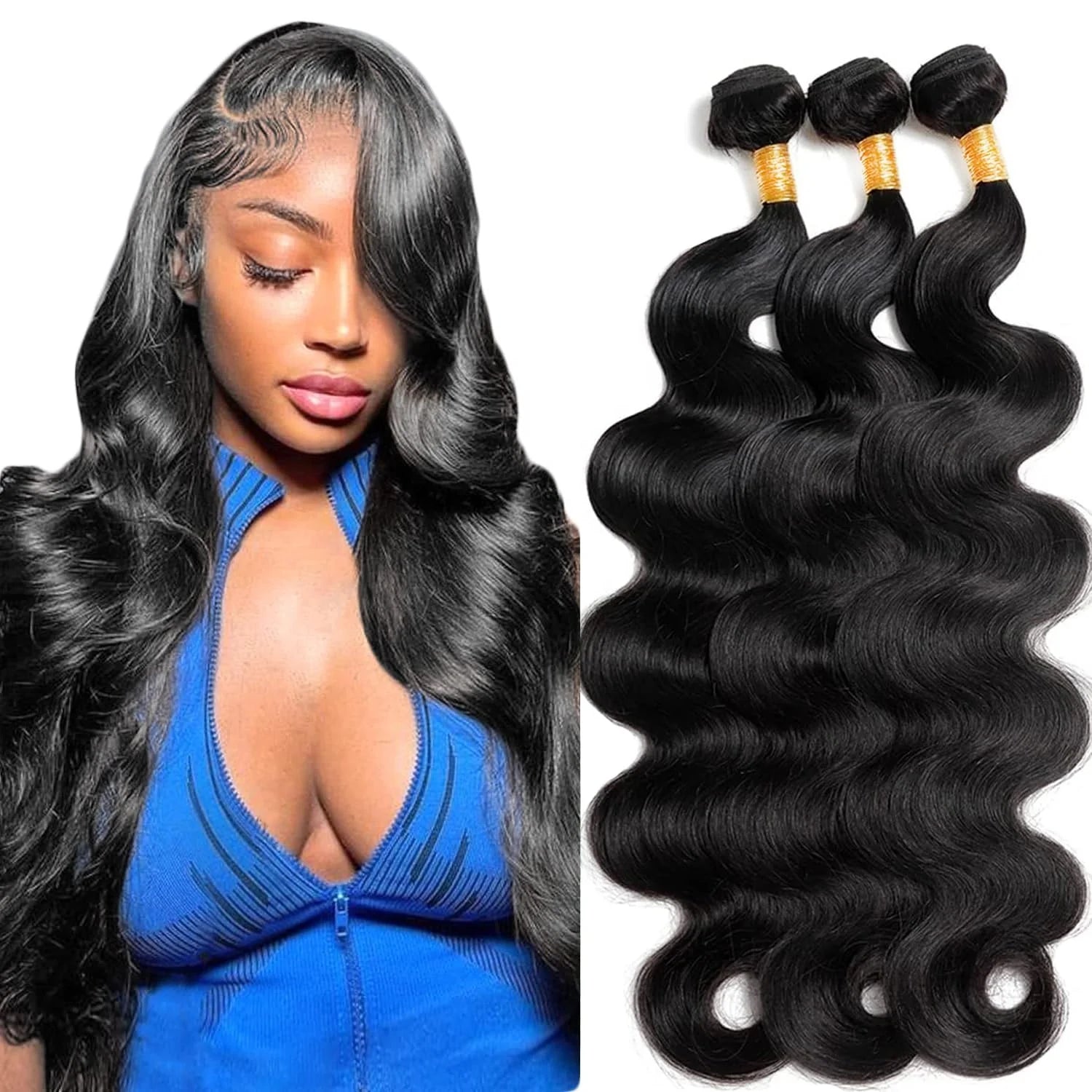 Free Sample Raw Mink Virgin Brazilian Hair Bundles Raw Hair Indian Cuticle Aligned Virgin Human Hair Bundle