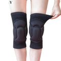 New Manufacturer Mountain Bike Cycling Protection Set Dancing Knee Brace Support