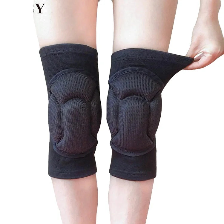 New Manufacturer Mountain Bike Cycling Protection Set Dancing Knee Brace Support