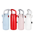 2500ml Thermal Vacuum Water Jugs Insulated Thermo Coffee Airpot Dispenser for Hotel Restaurant
