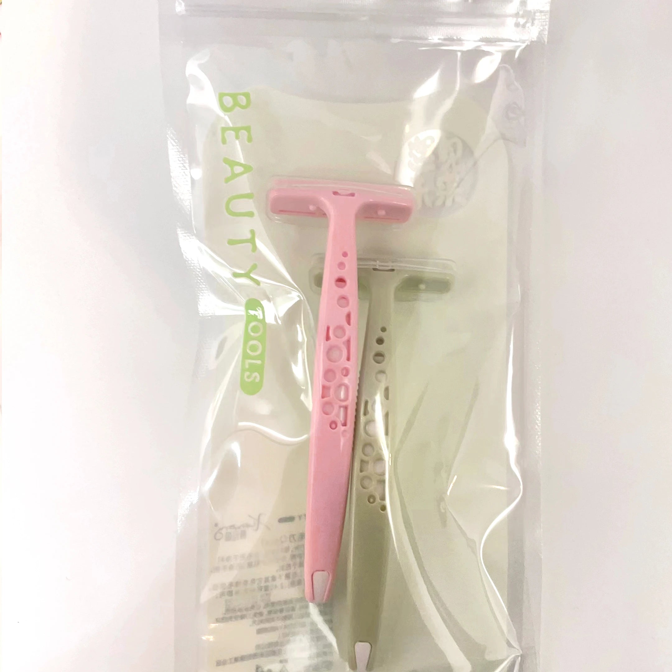 SBELLE New Technology Painless Lady Rechargeable Mini Armpit Woman Razor Hair Remover Body Head Hair Shaver