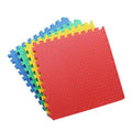 Hot Sale Haichi 2.5cm 3cm 4cm EVA Foam Training Karate Tatami Mats Taekwondo Jigsaw Puzzle Mat 2025