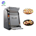 Restaurant Automatic Desktop Sushi Roll Machine Sushi Maki Robot Sushi Rice Sheet Machine
