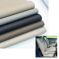 UV Treated Marine Vinyl Fabric Scratch Stain Resistant PVC Leather Roll Embossed Artificial Leather for Boat Car Seat Waterproof