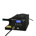 Lead Free Anti Static 110V/220V High Power 150W Advanced Digital Display Soldering Station LW-315DH