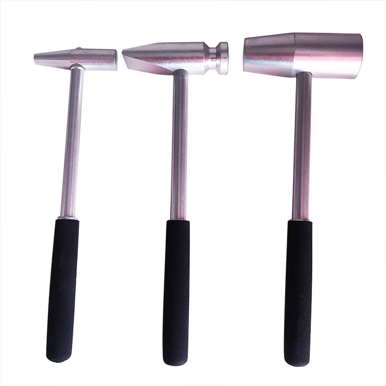 DIY OEM Glue Hammer for Dent Ding Hail Damage Removal