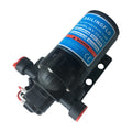 Factory HY-30451T 3 Chamber Diaphragm Self Priming DC 12V RV Marine 3 GPM Water Pump