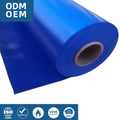 Wholesale Supplier Tents Awning Roof Covering PVC Tarpaulin for Trailer Tent Truck Awning Cover
