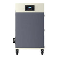 700W Industrial Mobile Single Arm Laser Cutter New Soldering Dust Fume Extractor with Hepa Filter for CO2 Laser