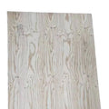 Larch Material   CDX  Structural  Plywood for Construction