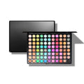 Wholesale Palette 88 Eyeshadow Private Label Eyeshadow Palette Vegan Maquillaje Custom Your Own Brand Makeup Eyeshadow