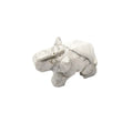 Home Decor Elephant Sculpture Feng Shui Good Luck Ornament for Christmas Gift Housewarming Best Selling Figurine