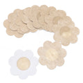 Special Sports Nipple Stickers Summer Marathon Disposable Anti-bump Women Nipple Cover Unisex Running Breathable Breast Stickers
