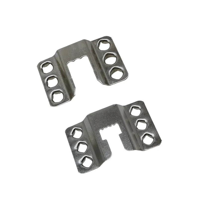 41*27mm/37*25mm Iron Sawtooth Picture Frame Hanger Hooks with Box-HongZun Brand