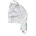 Zippered Bag Replacement for Polaris 280 480 Pool Cleaner All Purpose Filter Bag K13 and K16 Plastic Parts