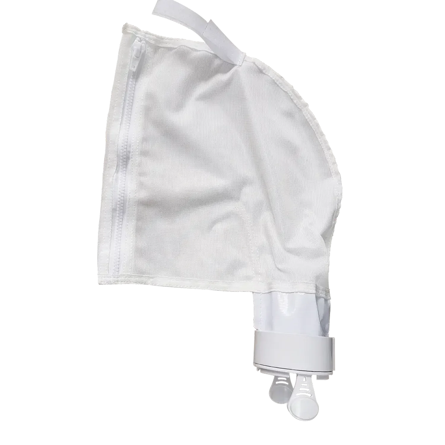 Zippered Bag Replacement for Polaris 280 480 Pool Cleaner All Purpose Filter Bag K13 and K16 Plastic Parts