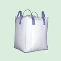EGP 1000kg 1 Ton pp Jumbo Bag FIBC Bulk Sand Cement Ton Sack Big Bean Bags MegaBDM