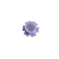 Hot Sell 11.8mm 10degree Optical Led Lens for XPE Leds MegaBDM