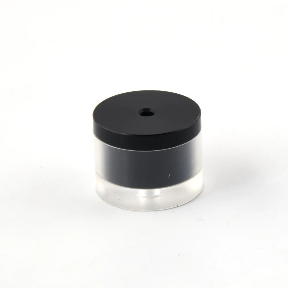 Resin Watch Clockwork Repair Tools Clock Watch Cover Spring Press Box Clockwork Repair Tools Spring Repair Tool for Watchmaker
